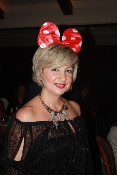 Valentine's Night at Les Tziganes
